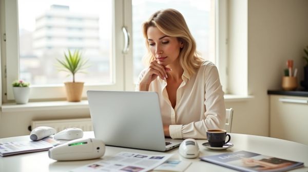 Guide d'achat : Quelle épilation laser choisir ?