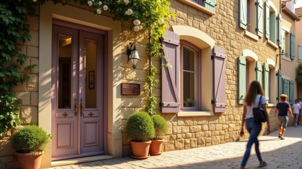 Sensaë, l'adresse bien-être sensoriel qui ouvre à Audruicq