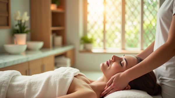 Spa à Pornic : la parenthèse soins et massages qu'on s'accorde trop rarement