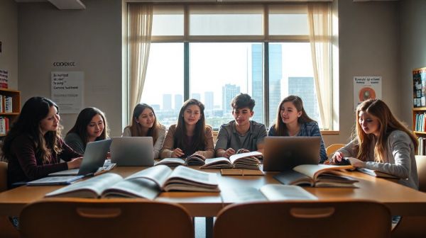 Top 5 critères pour sélectionner la meilleure mutuelle santé étudiante