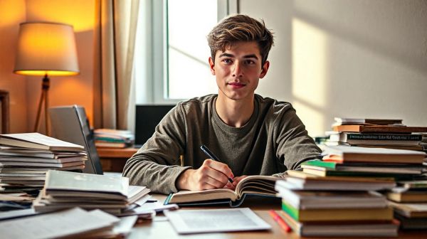 Top 5 critères pour sélectionner la meilleure mutuelle santé étudiante
