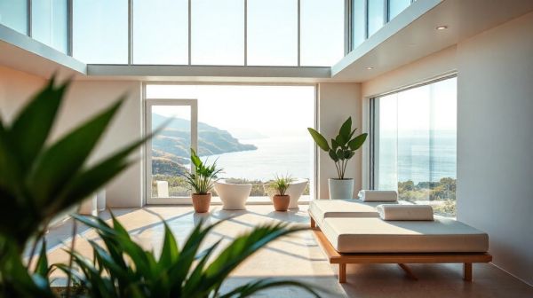 Top 5 spas à Pornic pour un moment de détente inoubliable