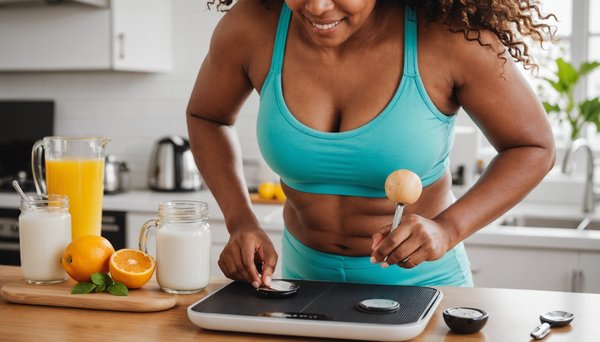 Les bienfaits d'une routine matinale pour perdre du poids