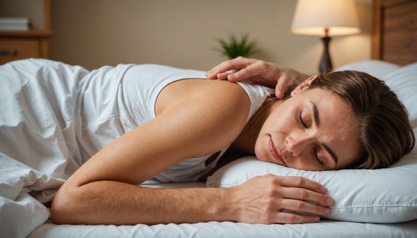 L'ostéopathie et son rôle dans le traitement des troubles du sommeil