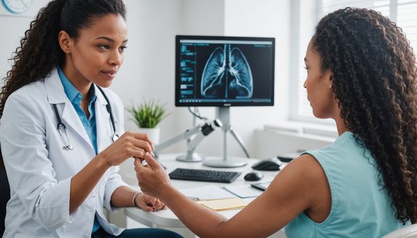 Santé des femmes : comprendre l'importance des examens gynécologiques réguliers