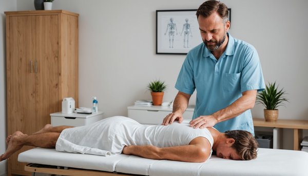 Comment se déroule une séance typique d'ostéopathie