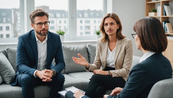 Comment choisir le bon psychothérapeute ?