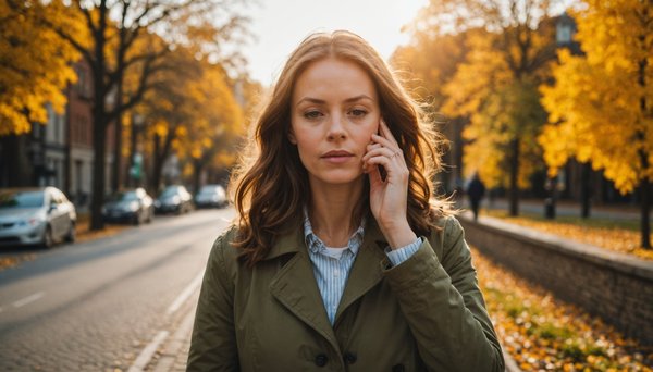 5 signes d'une carence en vitamine D