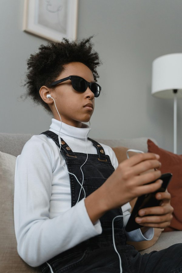 Téléphone pour malvoyant : une sélection adaptée à vos besoins