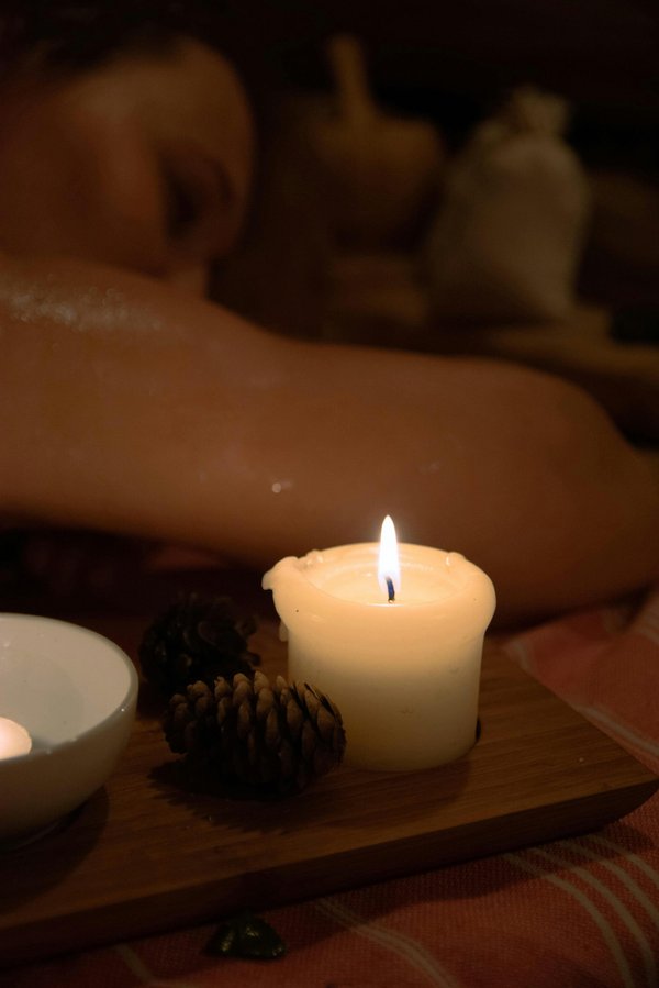 Découvrez le massage intime et exaltant à paris