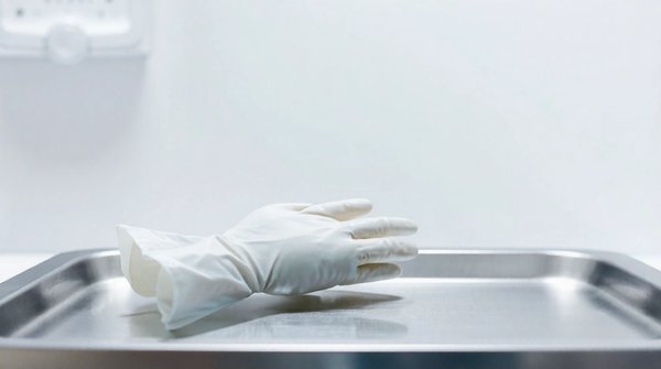 Gants en nitrile pour médicaux : votre atout hygiène essentiel
